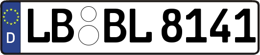 LB-BL8141