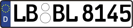 LB-BL8145