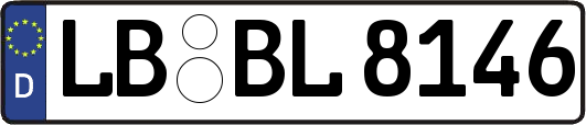 LB-BL8146