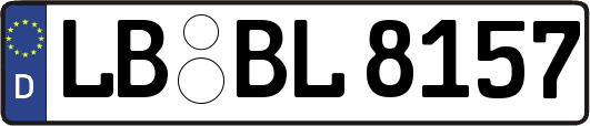 LB-BL8157