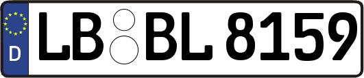 LB-BL8159