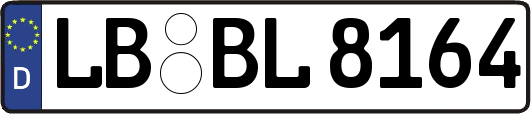 LB-BL8164