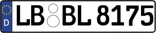 LB-BL8175
