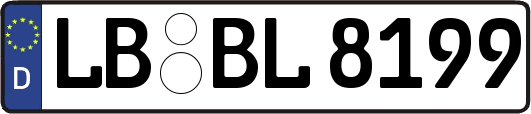 LB-BL8199