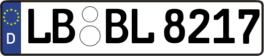 LB-BL8217