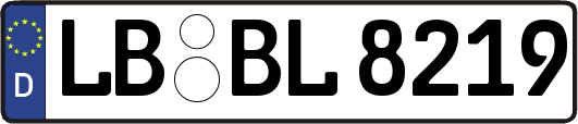 LB-BL8219