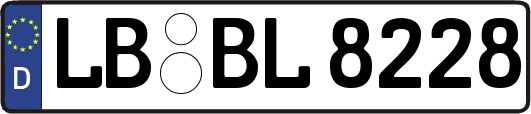 LB-BL8228