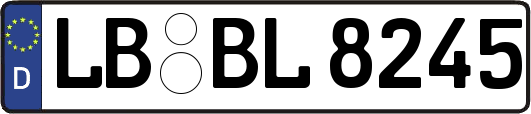 LB-BL8245
