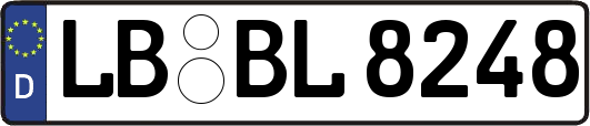 LB-BL8248