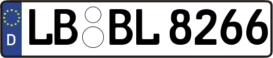 LB-BL8266