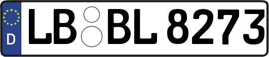 LB-BL8273