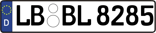 LB-BL8285