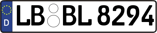LB-BL8294
