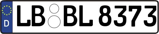 LB-BL8373