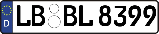 LB-BL8399