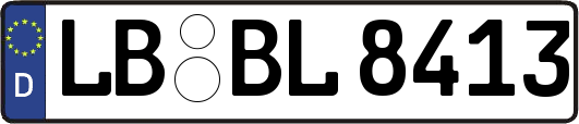 LB-BL8413