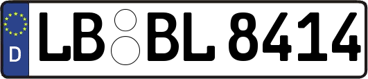 LB-BL8414