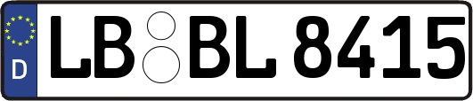 LB-BL8415