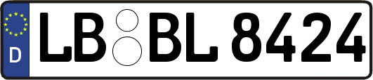 LB-BL8424