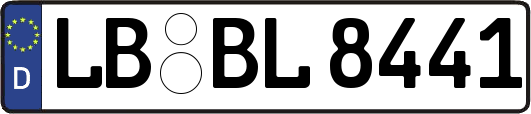 LB-BL8441