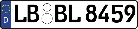 LB-BL8459
