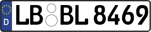 LB-BL8469