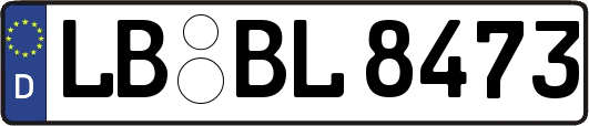 LB-BL8473