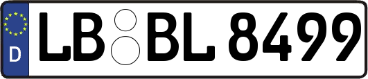LB-BL8499