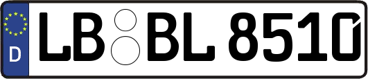 LB-BL8510
