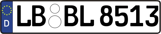 LB-BL8513