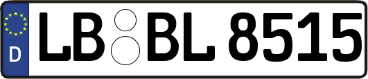 LB-BL8515