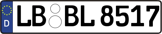 LB-BL8517