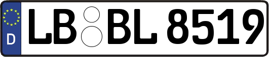 LB-BL8519