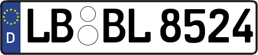 LB-BL8524