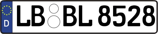 LB-BL8528