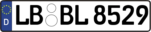 LB-BL8529
