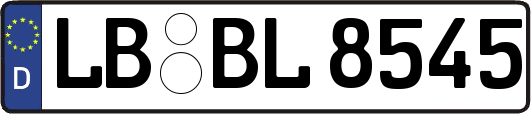 LB-BL8545