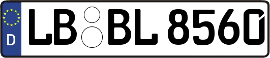 LB-BL8560