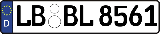 LB-BL8561