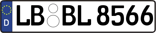 LB-BL8566