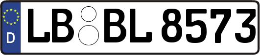 LB-BL8573