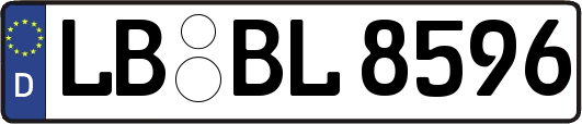 LB-BL8596