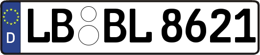 LB-BL8621
