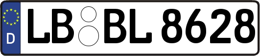 LB-BL8628