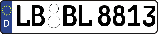 LB-BL8813
