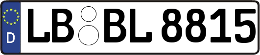 LB-BL8815