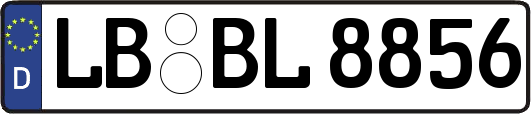 LB-BL8856
