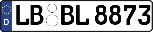 LB-BL8873