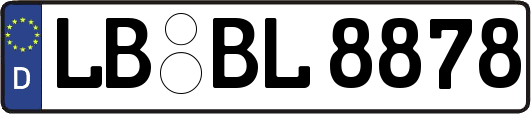 LB-BL8878