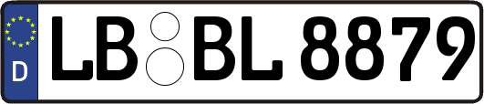 LB-BL8879